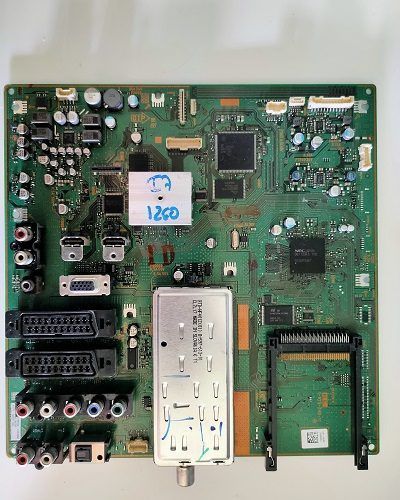 PLACA MAIN SONY 1-873-000-11 KDL-32D3000