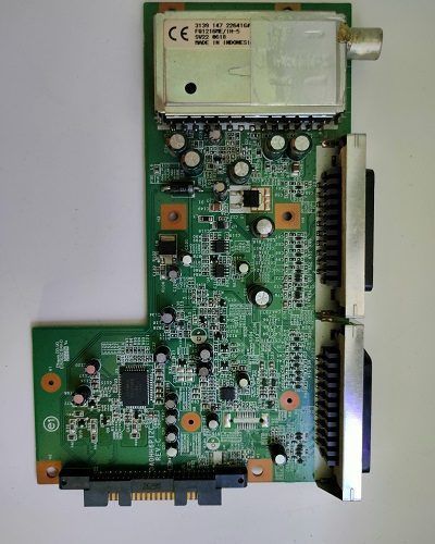 PLACA MAIN ACER DA0HH6PI2C3 AT3220
