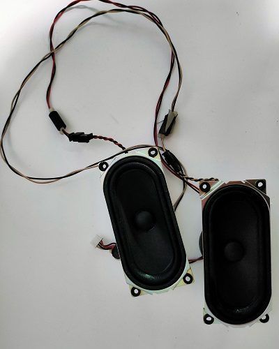 SET DE ALATVOCESS ACER H122CC50-51C-R AT3220