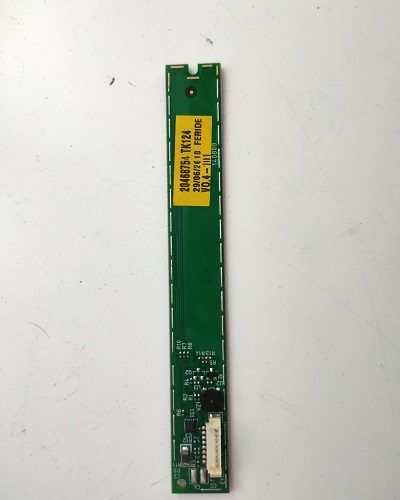 BOTONERA TOSHIBA 20468754 B32B PHTUI
