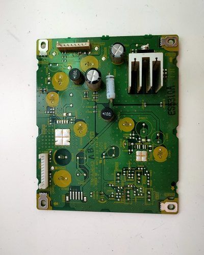 TARJETA DE CONTROL PANASONIC TNPA3643 TH-37PA50E