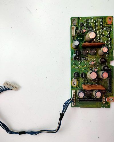 TARJETA DE AUDIO PANASONIC TNPA3620 TH-37PA50E