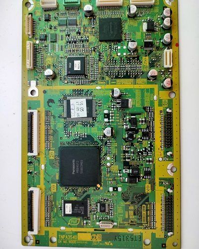PLACA T-COM PANASONIC TNPA3540 TH-37PA50E
