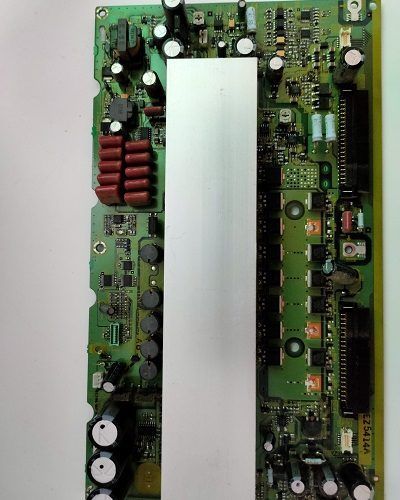 PLACA Y-SUS TNPA3543 TH-37PA50E