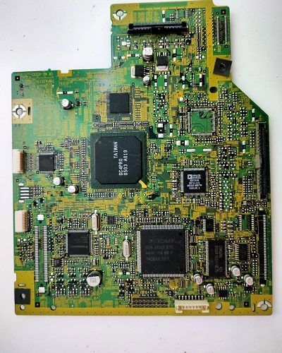PLACA MAIN PANASONIC TNPA3519 TH-37PA50E