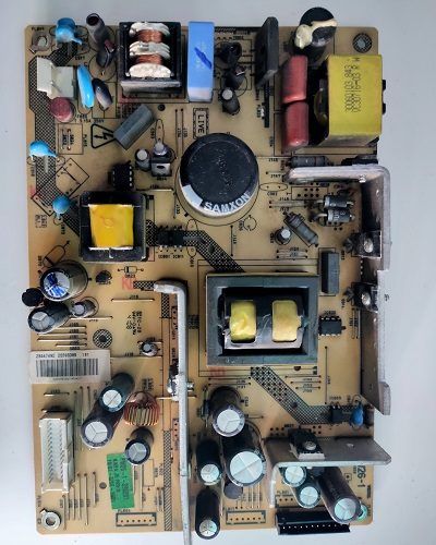 FUENTE DE ALIMENTACION 17PW26-1 OKITVV32T2