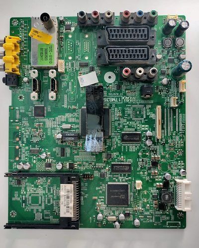 PLACA MAIN OKI 17MB35-1 OKITVV32T2