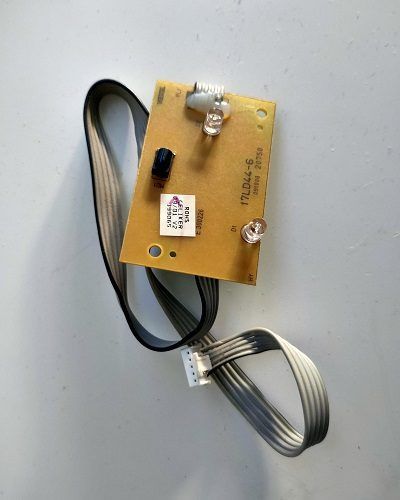 PLACA SENSOR IR OKI 17LD44-6 OKITVV32T2