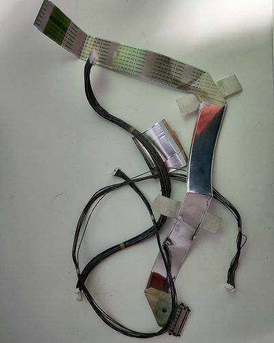 CONJUNTO DE FLEX LG 42LG300