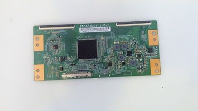 PLACA T-COM HISENSE ST5461D04-1-C-1 H49N5700