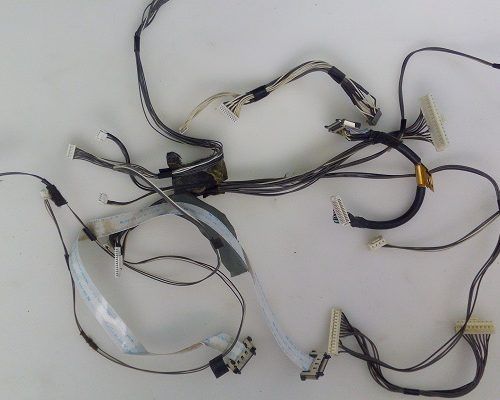 CONJUNTO DE FLEX SONY KDL-32S3000
