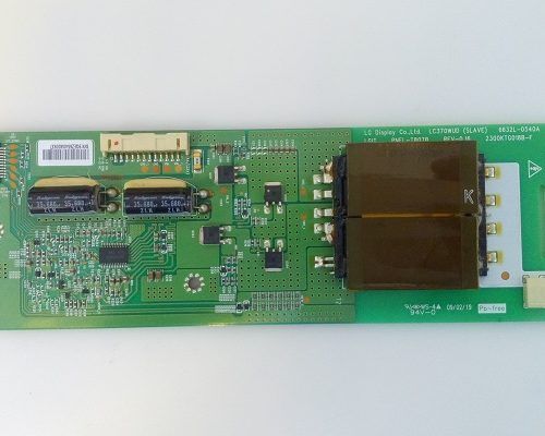 INVERTER LG 6632L-0540A 37LH7030