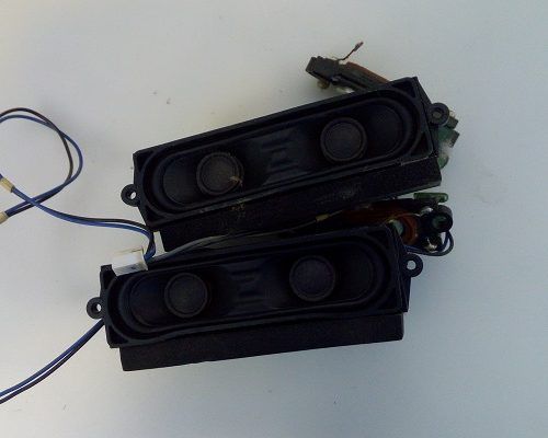 SET DE ALTAVOCES LG EAB58308002 37LH7030
