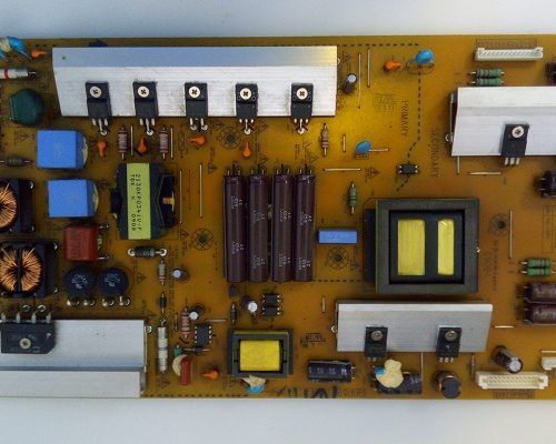 FUENTE DE ALIMENTACION LG EAY58476001 37LH7030