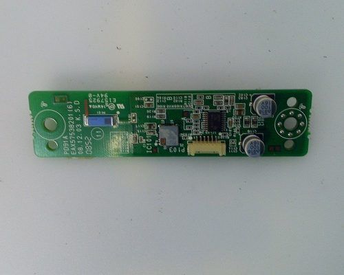 MODULO WIFI LG EBR61311302 37LH7030