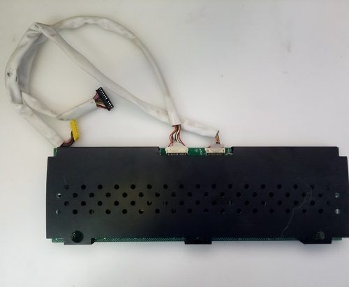 INVERTER BOARD I320B1-24 GRUNKEL TV-G32SDT/TFT