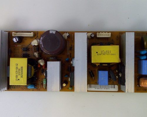 FUENTE DE ALIMENTACION LG LGP32-ATN 32LG6000