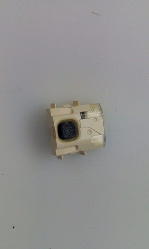 BOTON DE ENCENDIDO LG EBR78480603 50LB650V