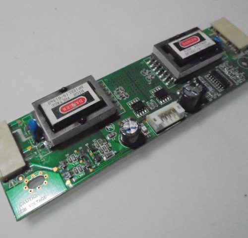 INVERTER BOARD DP-04-23001 GRUNDIG