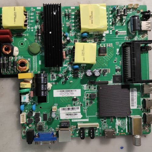 PLACA MAIN TD SYSTEMS HK T RT2841P838 K50DLM8FS