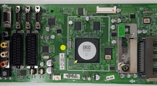 PLACA MAIN LG EAX39192001 32LG6000