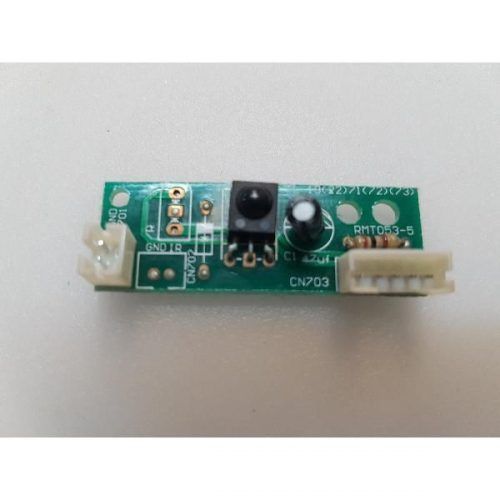 PLACA SENSOR IR LENCO RMT053-5 DVT-2441