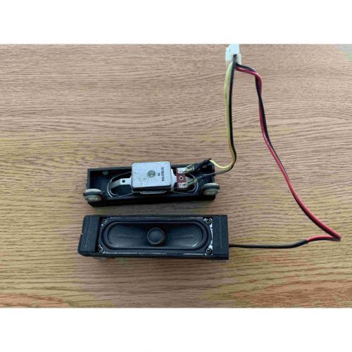 SET DE ALTAVOCES SAMSUNG BN96-21668A UE225000W