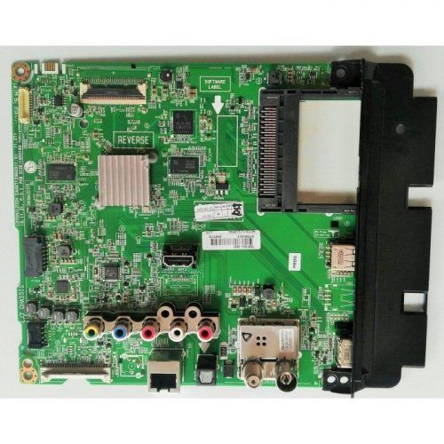 PLACA MAIN LG EAX67129603
