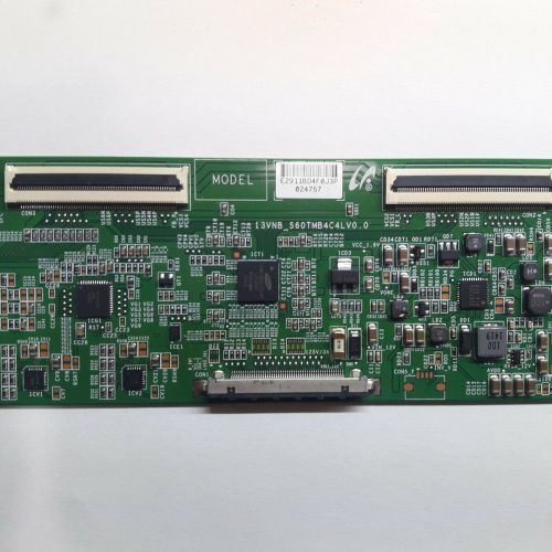 PLACA T-COM GRUNDIG 13VNB_S60TMB4C4LV0.0 48 VLE 6520 BH