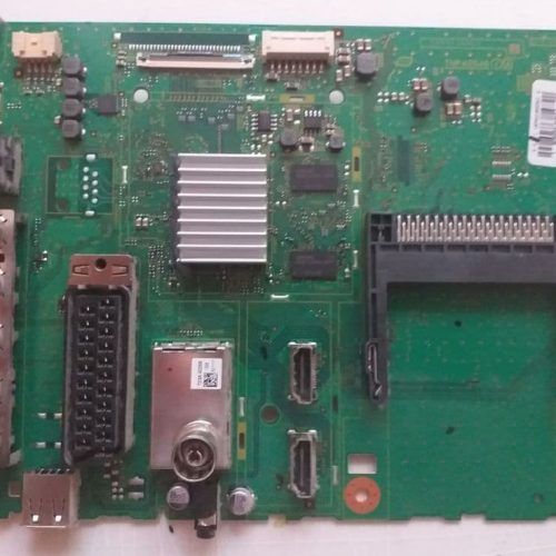 PLACA MAIN PANASONIC TNP4G548 TX-L50B6E