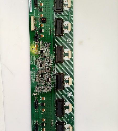 INVERTER BOARD JVC 4H.V0708.381 /B1 LT-32DT8ZJ
