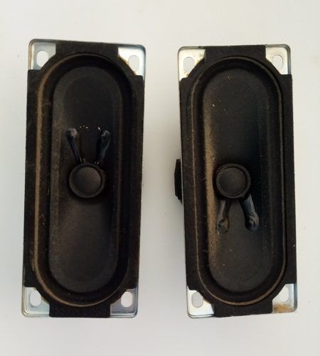 ALTAVOCES JVC QAS0525-001 LT-32DT8ZJ