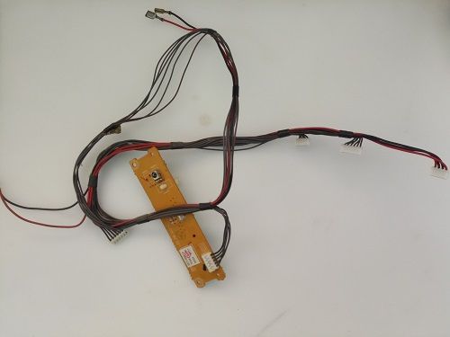 SENSOR IR JVC SFT-8901A LT-32DT8ZJ
