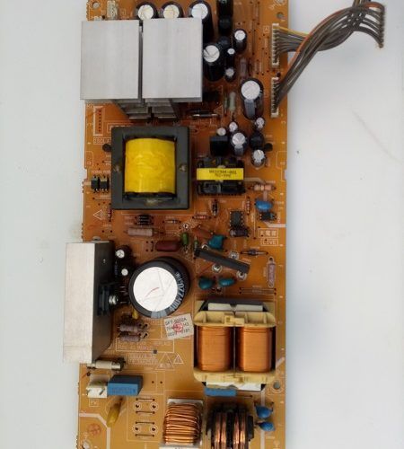 FUENTE DE ALIMENTACION SFT-9002A LT-32DT8ZJ