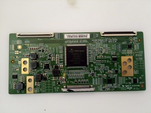 T-COM TD SYSTEMS E88441374S3B K55DLY8US