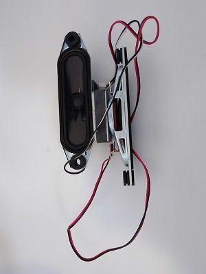 ALTAVOCES INSIGNIA SX 412-09-R NS-32-L120A13