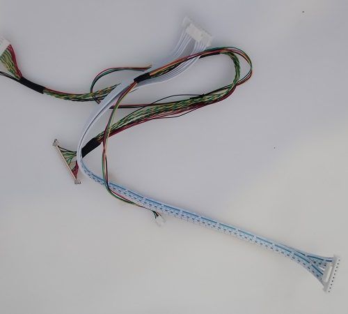 CONJUNTO DE FLEX INSIGNIA NS-32-L120A13