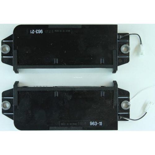 SET DE ALTAVOCES SONY  1-858-963-11 KDL-42W805B