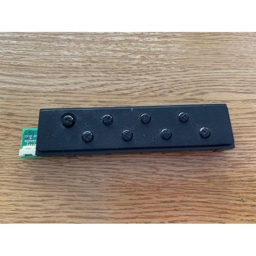 BOTONERA LG EBR69898201 47LX9500