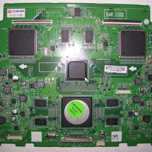 T-COM LG EAX61764003 47LX9500