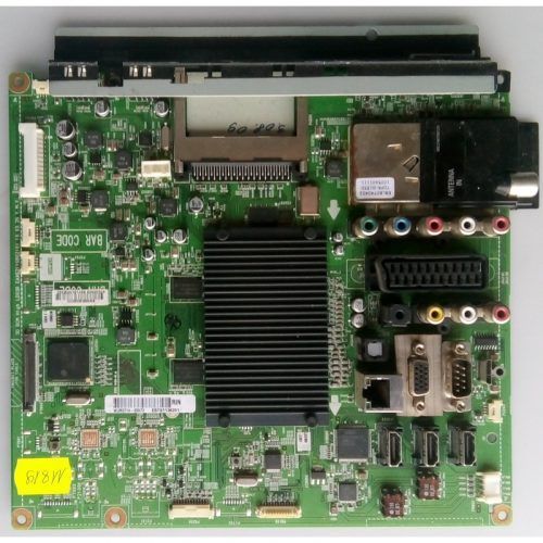 PLACA PRINCIPAL LG EAX62116802 47LX9500