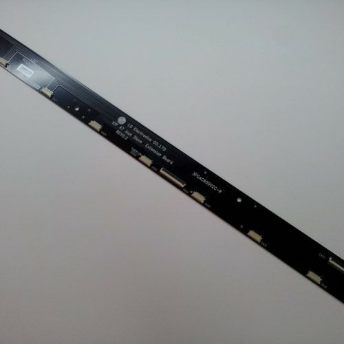 LED DRIVER LG 3PGAC60002C-R 47LX9500