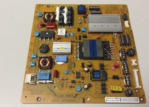 FUENTE ALIMENTACION PHILIPS 2722 171 90611 37PFL6007H