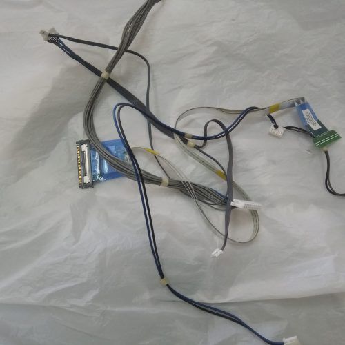CONJUNTO DE FLEX LG 32LN540B