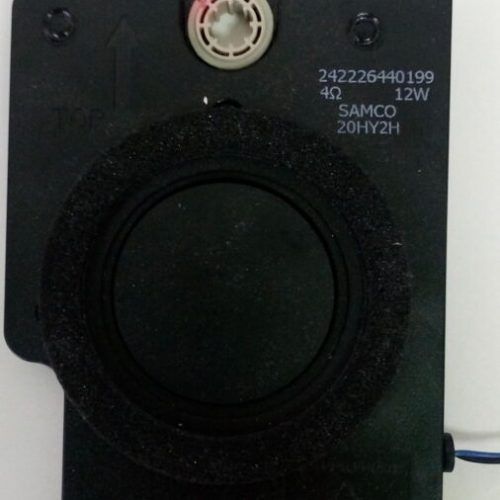 ALTAVOCES PHILIPS 242226440199 37PFL6007H