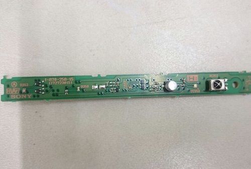 SENSOR IR 1-870-258-15 SONY KDL-32V2500
