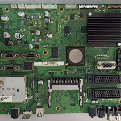 PLACA MAIN 3139 123 64432 WK906.5 PHILIPS 42PFL8404H