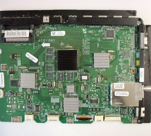 PLACA MAIN BN41-01402A SAMSUNG PS50C6900