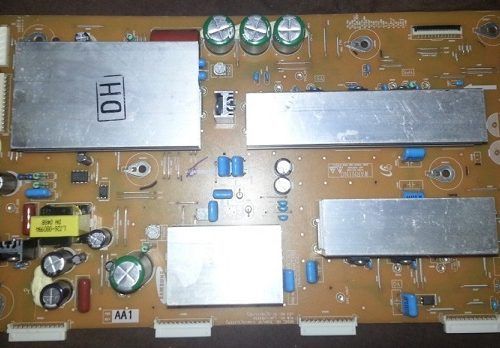 FUENTE DE ALIMENTACION LJ41-09423A SAMSUNG PS51D450A2W