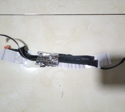 CONJUNTO DE FLEX SAMSUNG UE40K6300